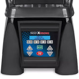 WARING Blender de bar MX - Programmable - avec bol copolyester de 2L et cloche acoustique - détail produit