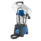 WARING Blender ELLIPSE® - vue intérieure