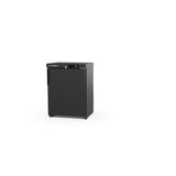 CORECO Arrière-bar positif H.850 1 porte pleine battante - vue avant