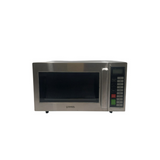 CODIGEL Four à micro-ondes programmable 1000W - vue avant