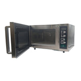 CODIGEL Four à micro-ondes Cafeteria sole fixe 1100W - vue intérieure