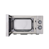 CODIGEL Four à micro-ondes plateau tournant 900W - détail produit