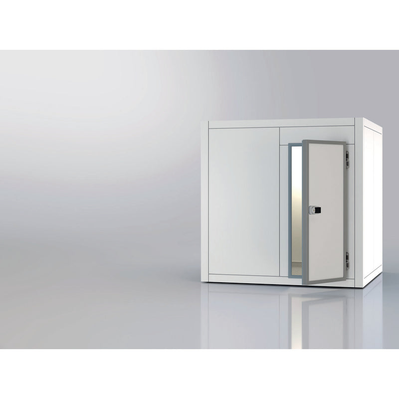 CORECO Bac d'évaporation automatique pour meuble Coreco Snack bar groupe à distance - vue avant