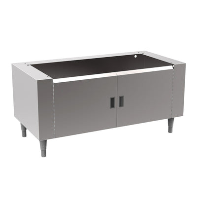 MIRROR Support - vue avant