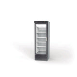 CORECO Armoire d'exposition positive 1 portes - vue avant