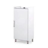 CORECO Armoire ABS GN2/1 positive 1 porte - vue avant