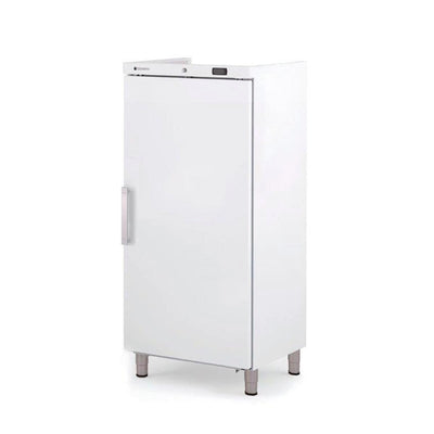 CORECO Armoire ABS GN2/1 positive 1 porte - vue avant