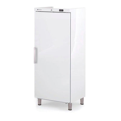 CORECO Armoire ABS GN2/1 négative 1 porte - vue avant