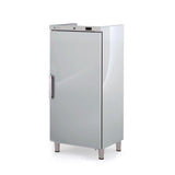 CORECO Armoire ABS GN2/1 positive 1 porte - vue avant