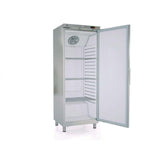 CORECO Armoire ABS GN2/1 positive 1 porte - vue avant