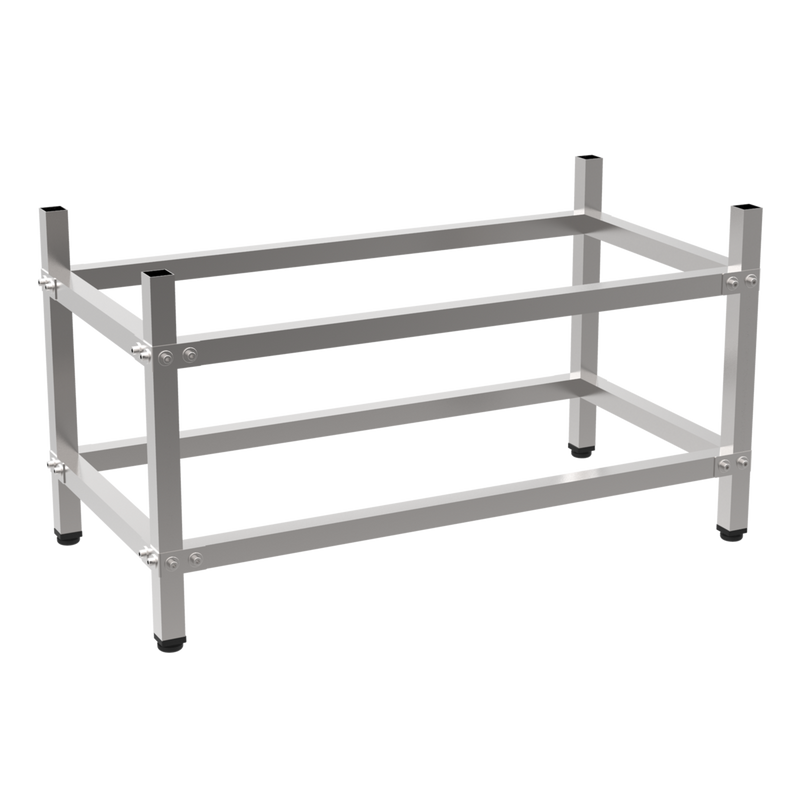 MIRROR Support - vue avant