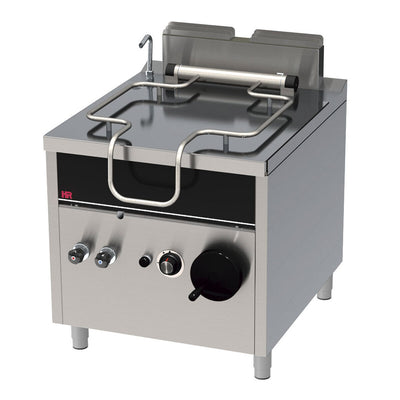HR FAINCA Sauteuse basculante électrique 80 L Série 899 - vue avant