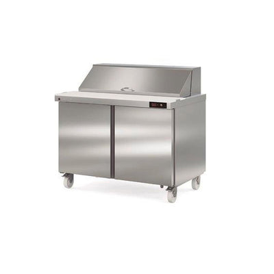 CORECO Meuble saladette haut rendement - vue avant