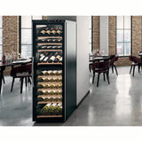 MARECOS Armoire à vin mono-température - Gamme Exclusive - détail produit