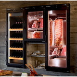 CORECO Armoire de maturation 1 porte - détail produit