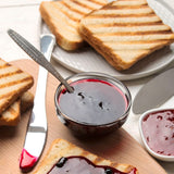 HR FAINCA Grille pain grand  avec minuterie - détail produit