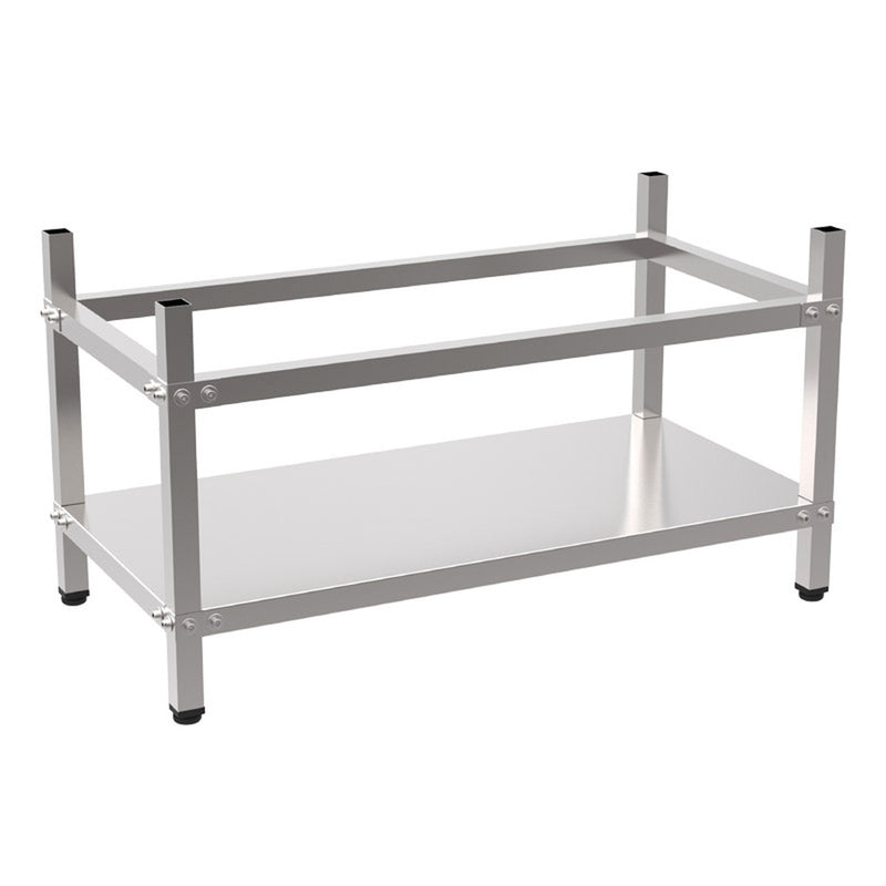 MIRROR Support - vue avant