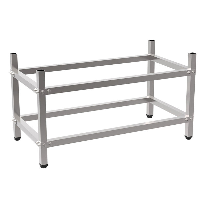 MIRROR Support - vue avant