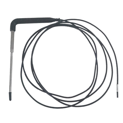 TECHFROST Option stérilisateur Ozone - vue avant