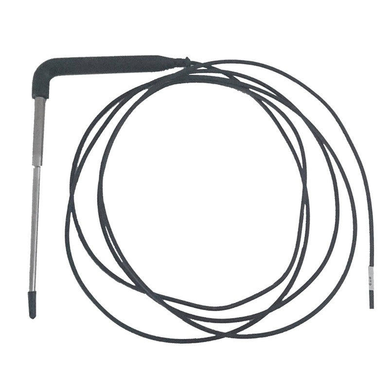 TECHFROST Option stérilisateur Ozone - vue avant