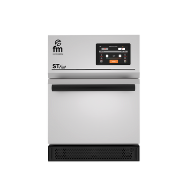 FM Four à cuisson accélérée - vue avant