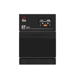 FM Four à cuisson accélérée - vue avant