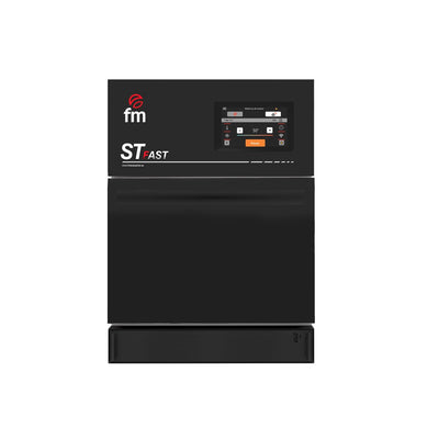 FM Four à cuisson accélérée - vue avant
