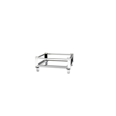 FM Support de four - vue avant