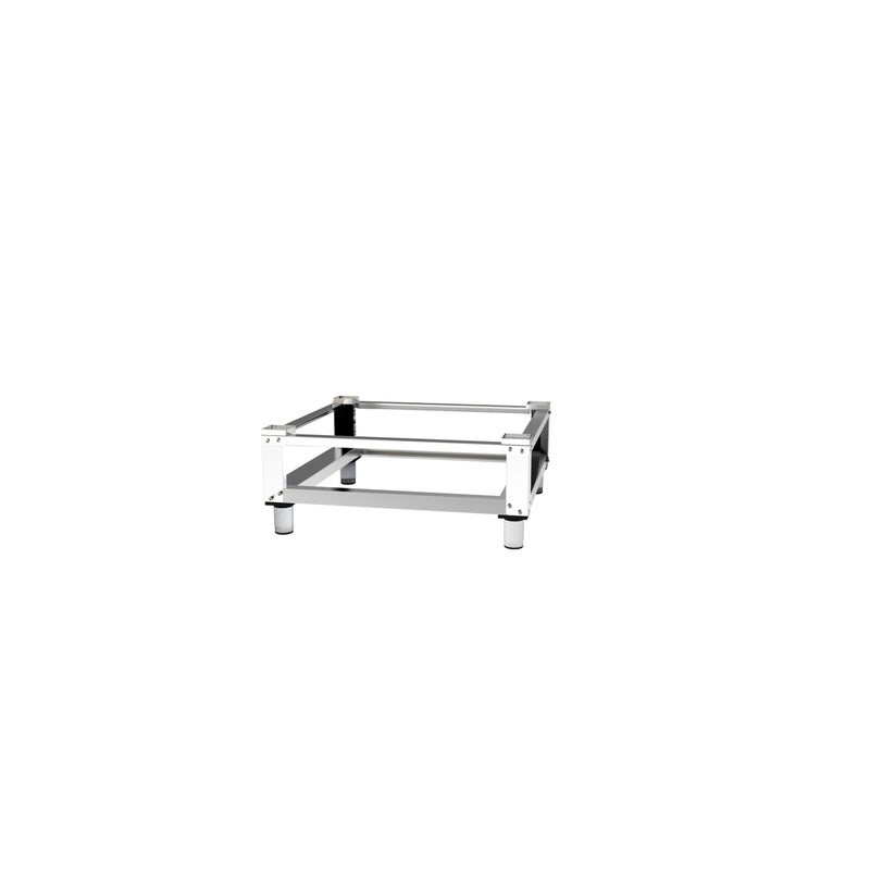 FM Support de four - vue avant