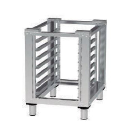 FM Support de four - vue avant