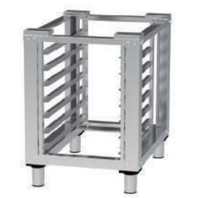 FM Support de four - vue avant