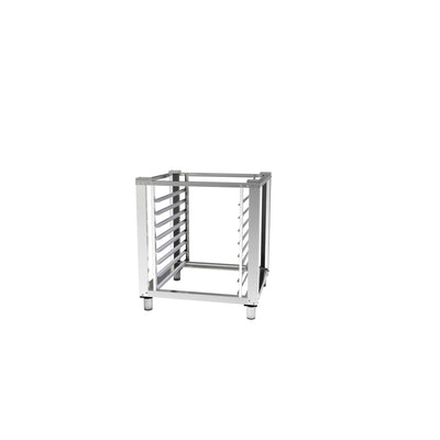 FM Support de four - vue avant