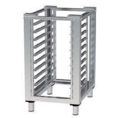 FM Support de four - vue avant