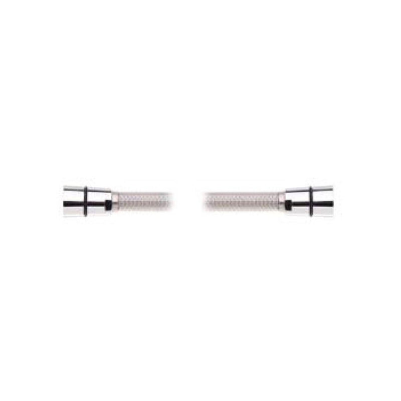 ERATOS Tube flexible pour robinet de douche - Longueur : 1000MM - vue avant