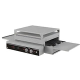 FM Toaster à convoyeur - vue avant