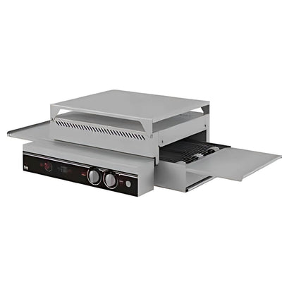 FM Toaster à convoyeur - vue avant