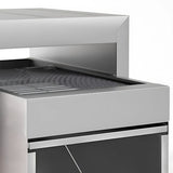 FM Toaster à convoyeur - détail produit