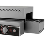 FM Toaster à convoyeur - détail produit