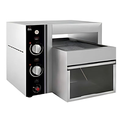 FM Toaster à convoyeur - vue avant