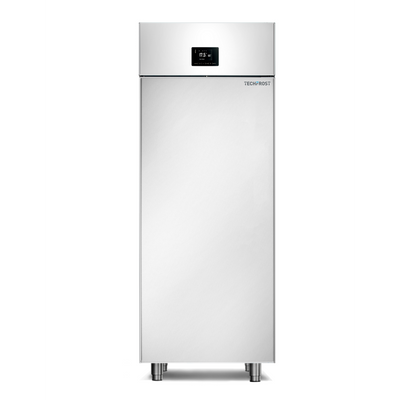 TECHFROST Armoire pâtissière positive 1 porte - vue avant