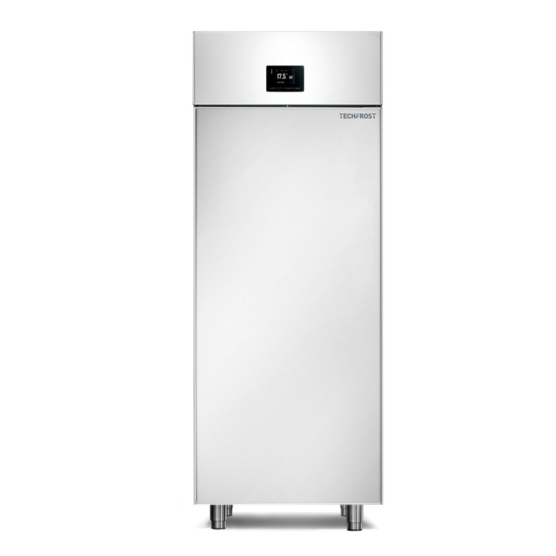 TECHFROST Armoire pâtissière positive 1 porte - vue avant