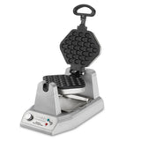WARING Gaufrier "Bubble Waffle" - vue avant