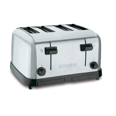 WARING Toaster 4 fentes - Usage normal - vue avant