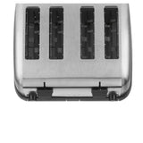 WARING Toaster 4 fentes - Usage normal - vue intérieure