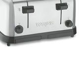 WARING Toaster 4 fentes - Usage normal - détail produit