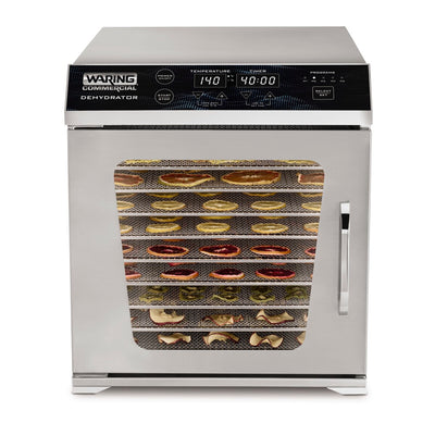 WARING Déshydrateur alimentaire - vue avant
