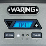 WARING Shaker 2 têtes - détail produit