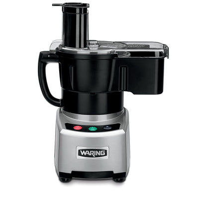 WARING Robot de cuisine à usage intensif - Mixer cutter - vue avant