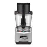 WARING Robot de cuisine à usage intensif - Mixer cutter - vue avant