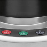 WARING Robot de cuisine à usage intensif - Mixer cutter - détail produit